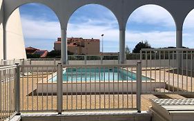 Appartement En Residence