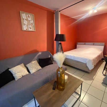 Appartement En Residence Le Barcarès Extérieur photo