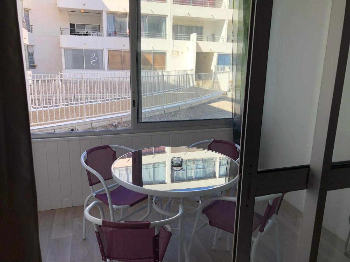 Appartement En Residence Le Barcarès Extérieur photo